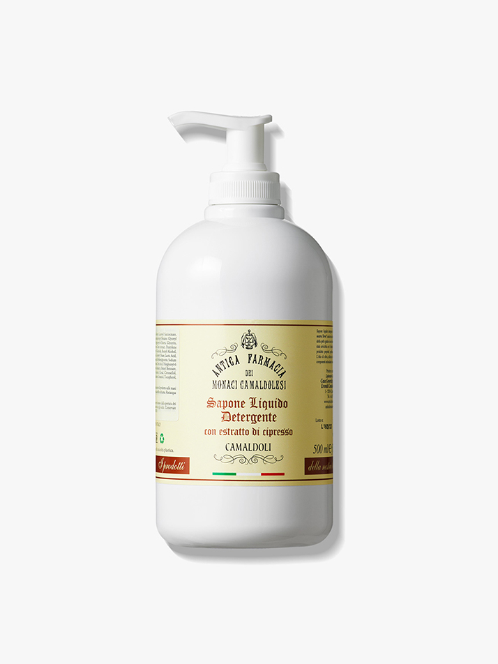 치프레쏘 리퀴드 솝 500ml X 2EA