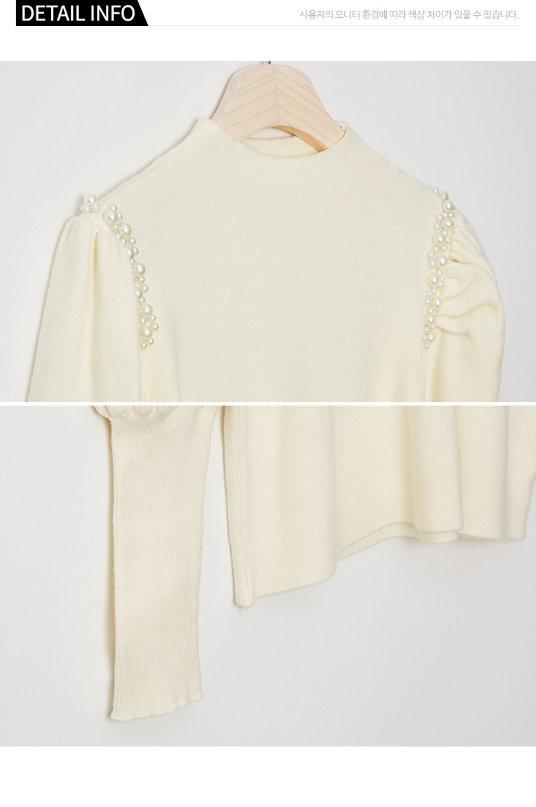 Candace sweater natural 6426