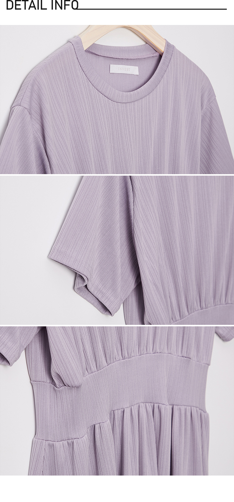 Magenta Premium Silk Kota A-Line 3-Piece Ready-to-Wear Dress Set – Medium to 2XL main image 1